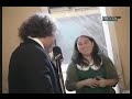 Cqc chile 2008: cadena de favores - parte 1