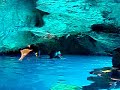 cave