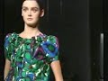Balenciaga Spring Summer 2008 Full Show.