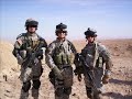 Tribute to the 187th in Iraq