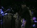 Paoli Mejias Quintet - Seattle WA Tony Escapa Drum Solo