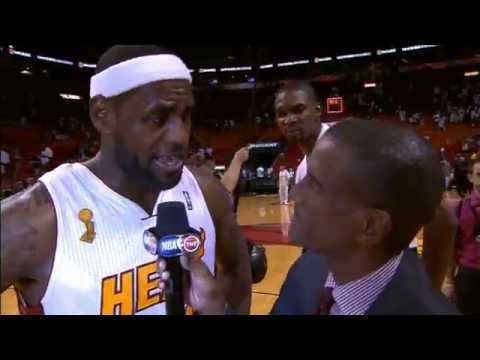 Best NBA Video Bombs from the 2013-2014 Season