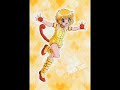 sweetest girl anime