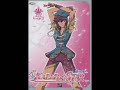 sweetest girl anime