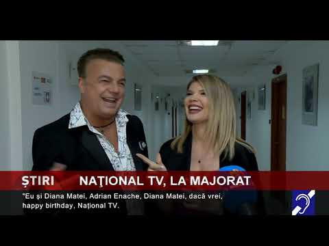 Naţional TV, la majorat
