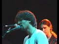 Cometa rossa (area cover) by Odessa live in Urbino 2002