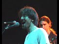 Cometa rossa (area cover) by Odessa live in Urbino 2002