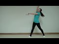 Britney Spears 'I'm A Slave 4 U' Dance Tutorial