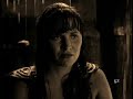 Push - Xena/Gabrielle