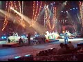 Ringling brothers Barnum and Bailey Circus