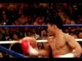 The Best Manny Pacquiao Video Ever!!!