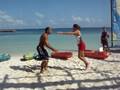 videos de CARGADAS CON DARIO 2-BLUE BAY CLUB
