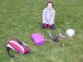 Power Kite hobby Video