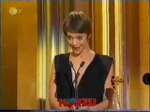 Heike Makatsch