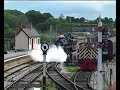 73129 Swanwick Station