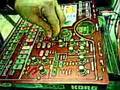 KORG ELECTRIBE SX TECHNO  JAM LIVE