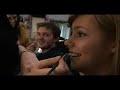 hollyoaks backstage hannah tointon