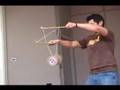 TASC Chinese Yo-yo promo video