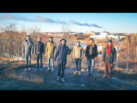 kuu - LIHAVA KUU -EP 10
