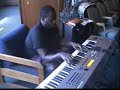 Matthias Patrick on Keys