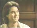 The End of The Devil Possession.  Marlena is ALIVE!