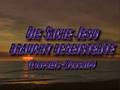 Die Sache Jesu braucht Begeisterte (instrumental)