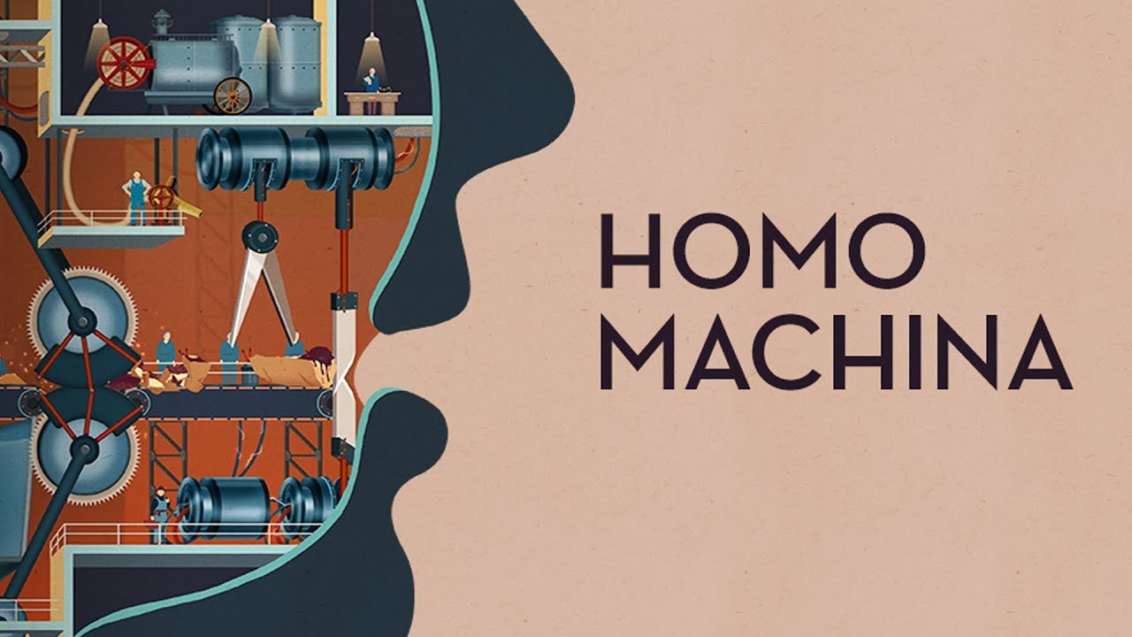 'Homo Machina' Review - Even Better Than the Real Thing