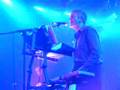 John Foxx (& Louis Gordon)- My Face Live at the ICA 29.09.07
