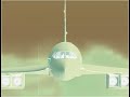 Flight Sim Game video Concorde