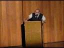 Robt. Williams Lecture Oakland Museum Of CA 2008 Pt.11