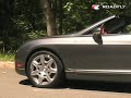 Roadfly.com - 2008 Bentley Continental GTC Convertible