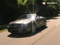 Roadfly.com - 2008 Bentley Continental GTC Convertible