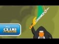 [Club Penguin] Gary has a New player card!