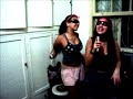 Dona Gigi e Dona Peru arrasando de Spice Girls!