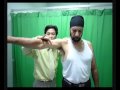 Shoulder Investigation In Chronic Shoulder Pain (Tendinitis Of The Biceps, Rotator Cuff Tear) Shoulder Investigation In Chronic Shoulder Pain (Tendinitis Of The Biceps, Rotator Cuff Tear)
