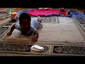 Atticus Deon Thompson Crawling