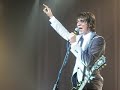 The click five live in hong kong - Joe Guese solo
