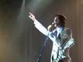 The click five live in hong kong - Joe Guese solo