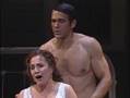 Nathan Gunn & Patricia Racette in An American Tragedy