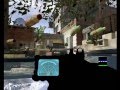 My Favella HQ gamepley with using glitches in cod6 (cod:MW2)