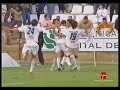 TVE/CMT.Temporada 2007-2008. Resumen ALBACETE 1 - EIBAR 0 TVE/CMT.Temporada 2007-2008. Resumen ALBACETE 1 - EIBAR 0