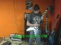 Mesa Boogie Pre500 Dual Recto | Gibson Zakk Wylde V | Dirty
