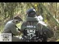 Big game - WoodParty d' Arena Paintball le 24/02/08Les woodsball25 y étaient...