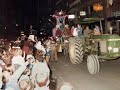 cabalgata reyes magos de motril desfile año 1990