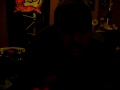 Random Down With The Sickness Lip-Sync Act