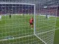 Cristiano Ronaldo Uefa Champions League 09/10 Goals (2ª parte - 2º Part)