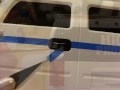 1/18 NYPD Hummer H2 Custom Jada R/C 36 LEDs Siren