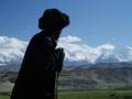 Kyrgyz music (remix)
