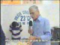 TRAFICANTE ENGAIOLADO- 21.12.2009 - REPORTER GUILHERME SANTOS - BALANÇO GERAL-BA..wmv