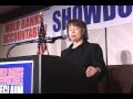 FDIC Chair Sheila Bair